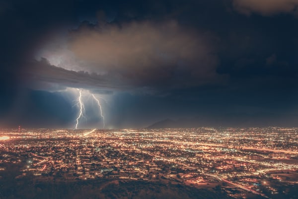 storm